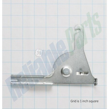 Ge WD14X20129 GE Dishwasher Door Arm Hinge Assembly Left WD14X20129